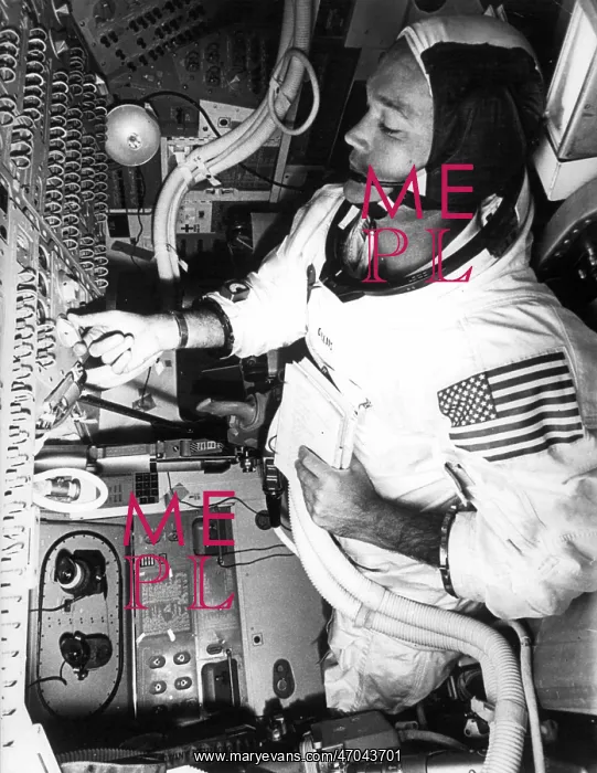 : Apollo 11 Lunar Landing : Apollo 11 Lunar Landing