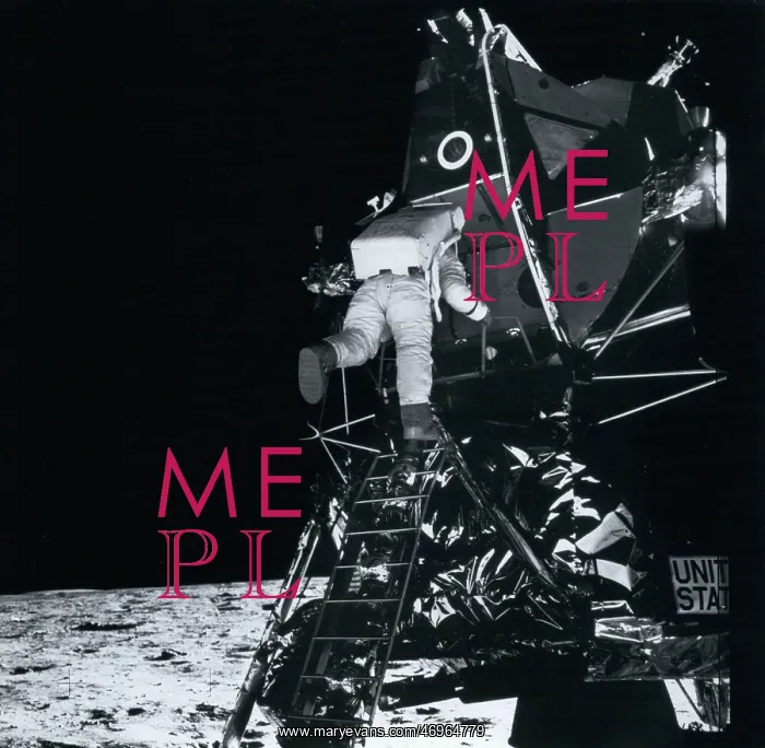 : Apollo 11 - Man's First Moon Walk : Apollo 11 - Man's First Moon Walk
