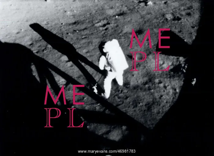 : Apollo 11 - Man's First Moon Walk : Apollo 11 - Man's First Moon Walk