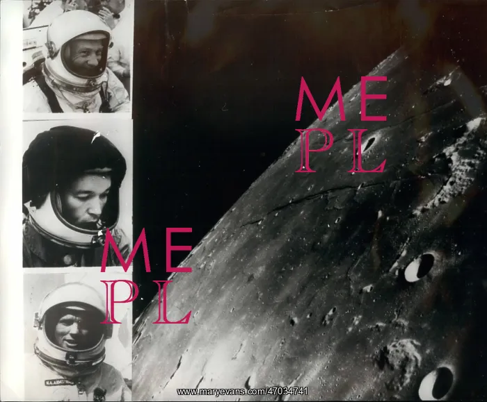 : Apollo 11 - Man's First Moon Walk : Apollo 11 - Man's First Moon Walk