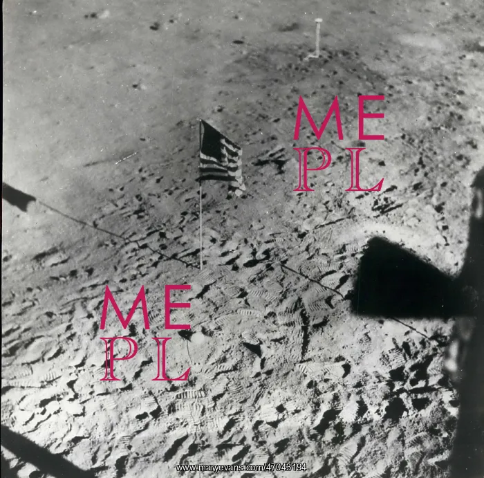 : Apollo 11 - Man's First Moon Walk : Apollo 11 - Man's First Moon Walk