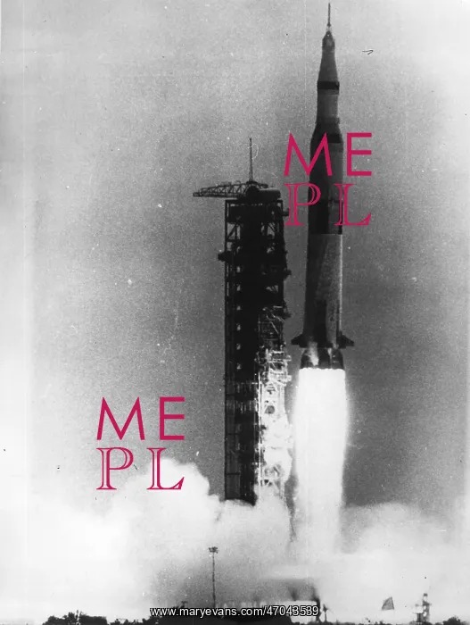 : Apollo 11 - Man's First Moon Walk : Apollo 11 - Man's First Moon Walk