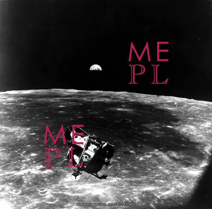: Apollo 11 - Man's First Moon Walk : Apollo 11 - Man's First Moon Walk