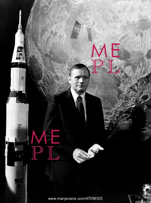 : Apollo 11 - Man's First Moon Walk : Apollo 11 - Man's First Moon Walk