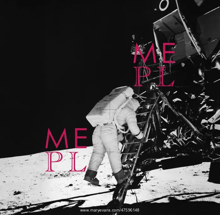 : Apollo 11 Moonwalk : Apollo 11 Moonwalk