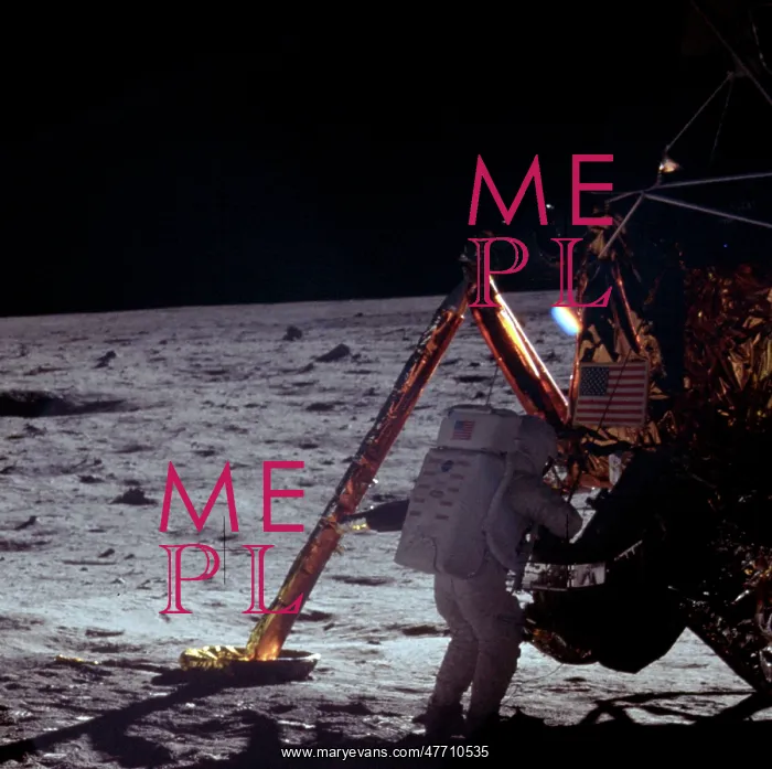 : Apollo 11, Neil Armstrong EVA, 1969 : Apollo 11, Neil Armstrong EVA, 1969