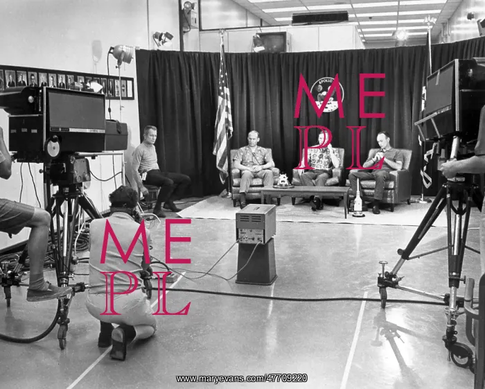 : Apollo 11, Prime Crew Press Conference, 1969 : Apollo 11, Prime Crew Press Conference, 1969