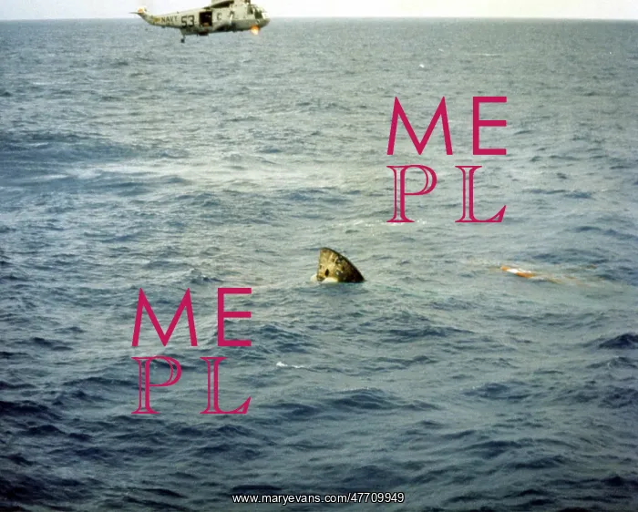 : Apollo 11 Recovery, 1969 : Apollo 11 Recovery, 1969