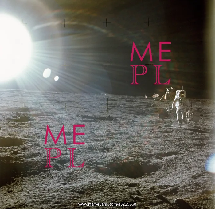 : Apollo 12 Astronaut Alan Bean deploys scientific ? : Apollo 12 Astronaut Alan Bean deploys scientific ?