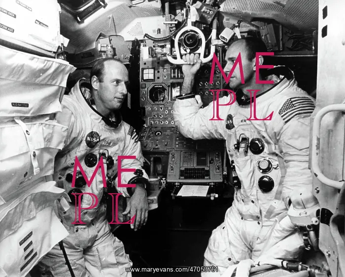 : Apollo 12 Astronauts : Apollo 12 Astronauts