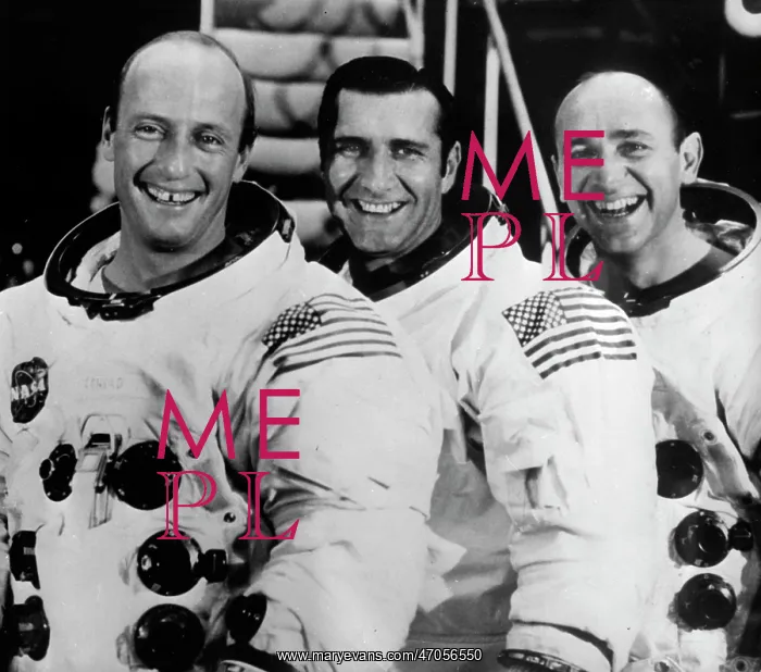 : Apollo 12 Astronauts : Apollo 12 Astronauts