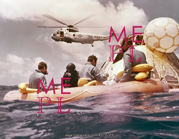 : Apollo 12 Pacific recovery. Astronauts are ? : Apollo 12 Pacific recovery. Astronauts are ?