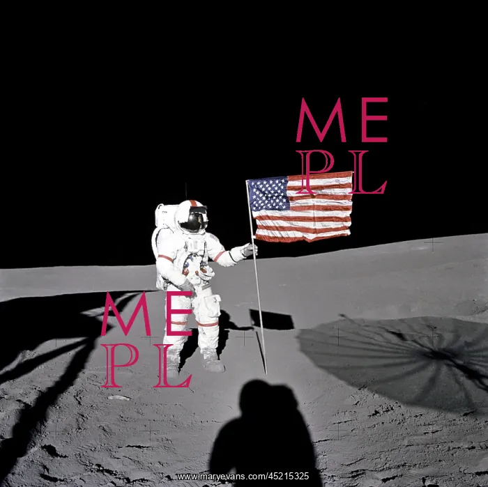 : Apollo 14 Astronaut Alan B. Shepard stands ? : Apollo 14 Astronaut Alan B. Shepard stands ?
