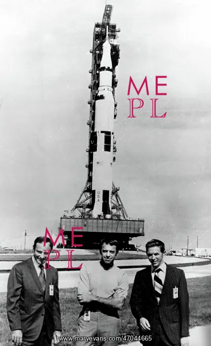 : Apollo 14 Astronauts : Apollo 14 Astronauts