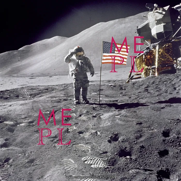 : Apollo 15 Astronaut David Scott, gives a ? : Apollo 15 Astronaut David Scott, gives a ?