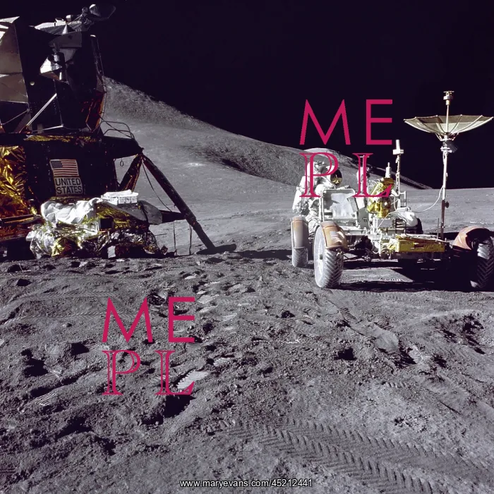 : Apollo 15 astronaut James Irwin loads the ? : Apollo 15 astronaut James Irwin loads the ?