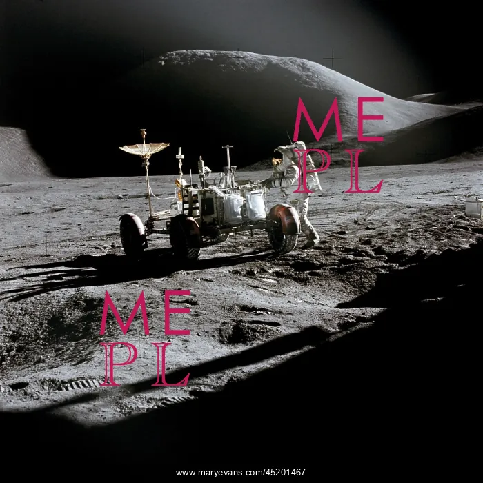 : Apollo 15 astronaut James Irwin works at ? : Apollo 15 astronaut James Irwin works at ?