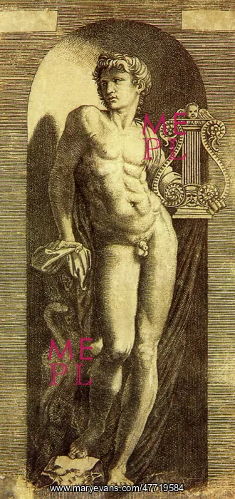  : Apollo