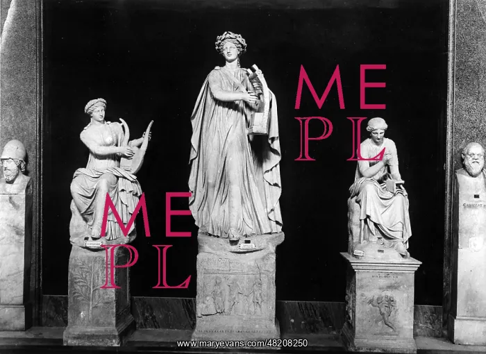 : Apollo - Greece - Griechischer Gott : Apollo - Greece - Griechischer Gott