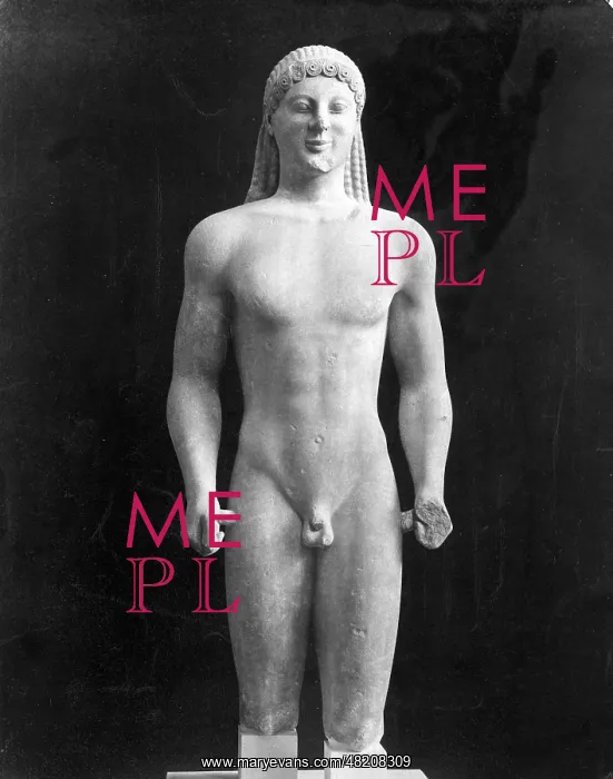 : Apollo - Greece - Griechischer Gott : Apollo - Greece - Griechischer Gott