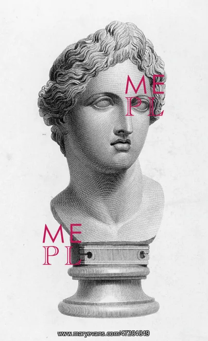 : APOLLO (BUST) : APOLLO (BUST)