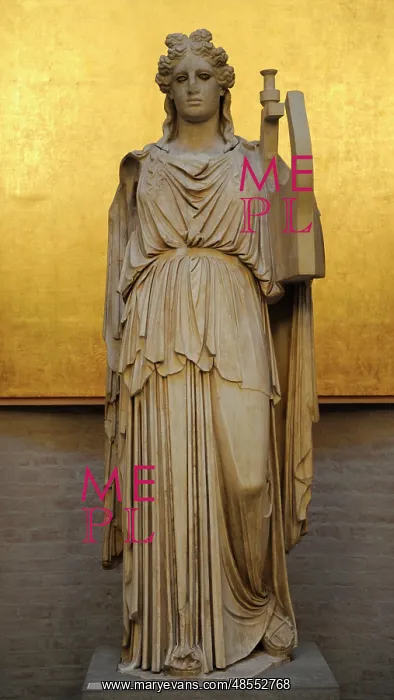  : Apollo with lire