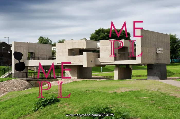 : Apollo Pavilion : Apollo Pavilion