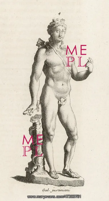 : APOLLO & SERPENT : APOLLO & SERPENT