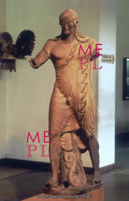 : Apollo of Veio, statue housed : Apollo of Veio, statue housed