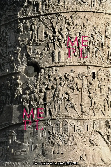 : APOLLODORUS OF DAMASCUS (60-129) : APOLLODORUS OF DAMASCUS (60-129)