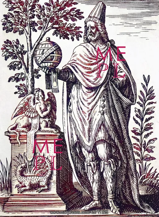  : APOLLONIUS OF TYANA