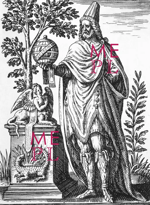  : APOLLONIUS OF TYANA