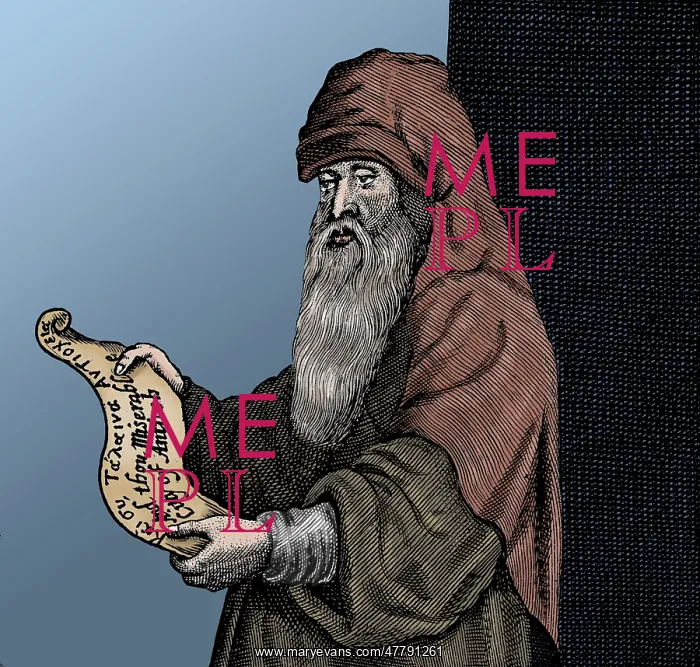 : Apollonius of Tyana, Ancient Greek Philosopher : Apollonius of Tyana, Ancient Greek Philosopher