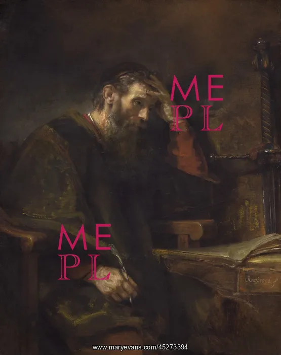 : The Apostle Paul : The Apostle Paul