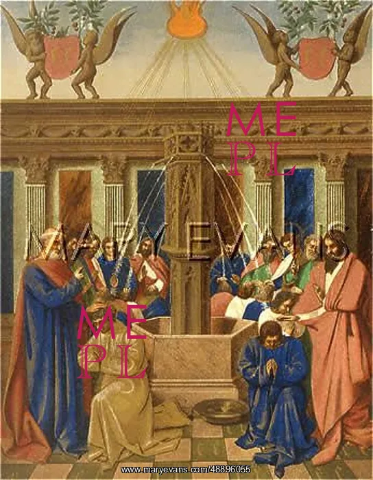: APOSTLES / FOUQUET : APOSTLES / FOUQUET