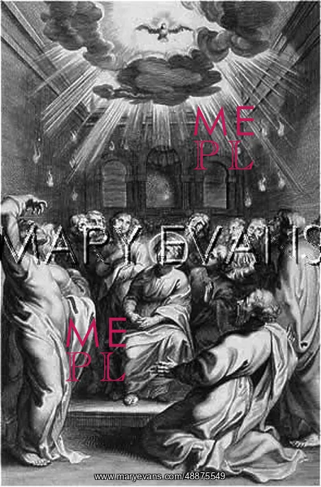 : APOSTLES / PENTECOST : APOSTLES / PENTECOST