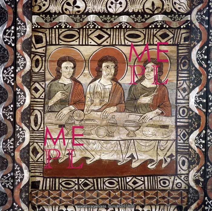 : Apostles at the Last Supper : Apostles at the Last Supper