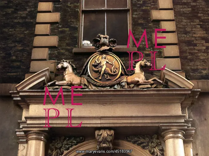 : APOTHECARIES HALL : APOTHECARIES HALL