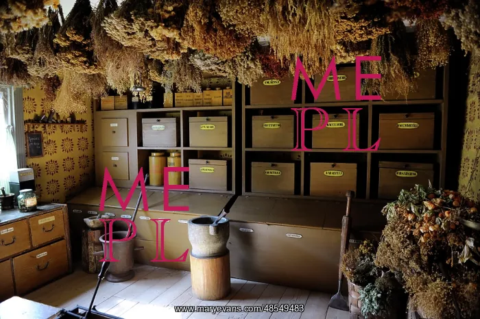 : Apothecary's. Ancient herbalism. Pharmacy Museum. Turku. Fi : Apothecary's. Ancient herbalism. Pharmacy Museum. Turku. Fi