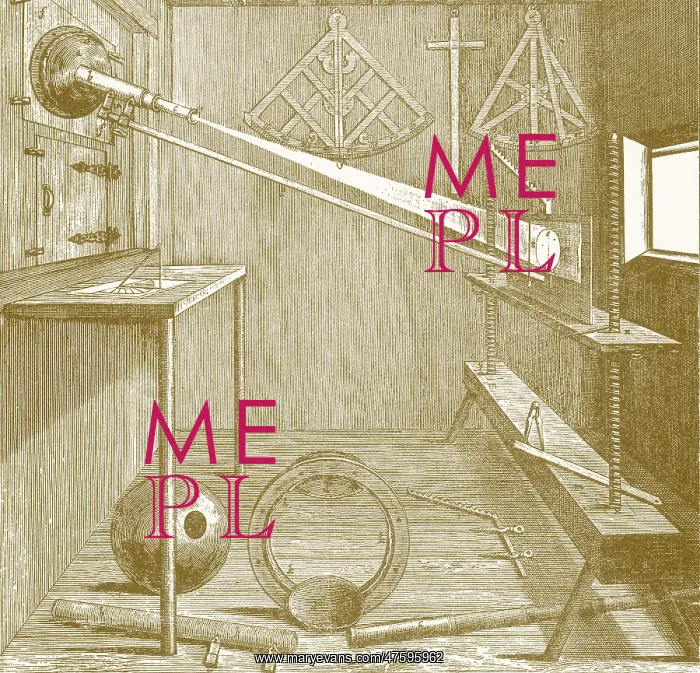 : Apparatus of Johannes Hevelius for studying the sun : Apparatus of Johannes Hevelius for studying the sun