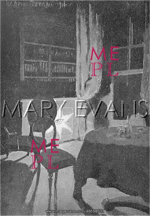 : APPARITION / MR BLACK : APPARITION / MR BLACK