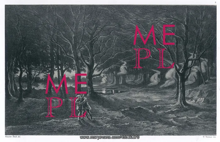 : Apparitions - Demoiselles : Apparitions - Demoiselles
