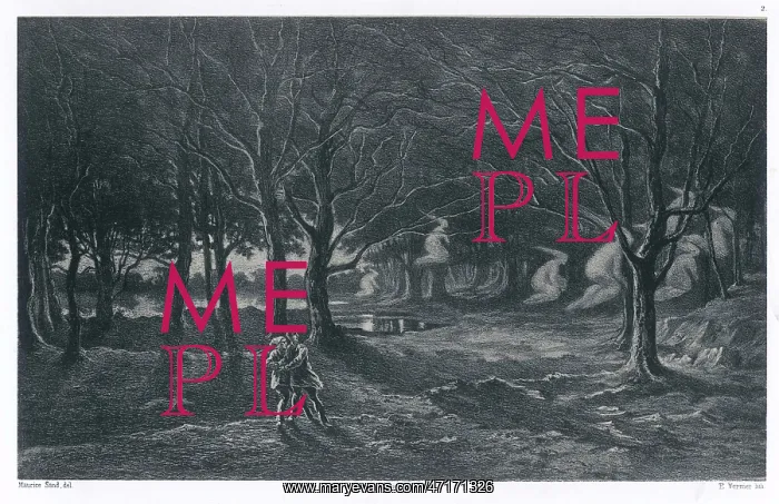 : Apparitions - Demoiselles : Apparitions - Demoiselles