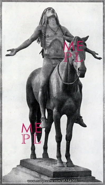 : Appeal To The Great Spirit : Appeal To The Great Spirit