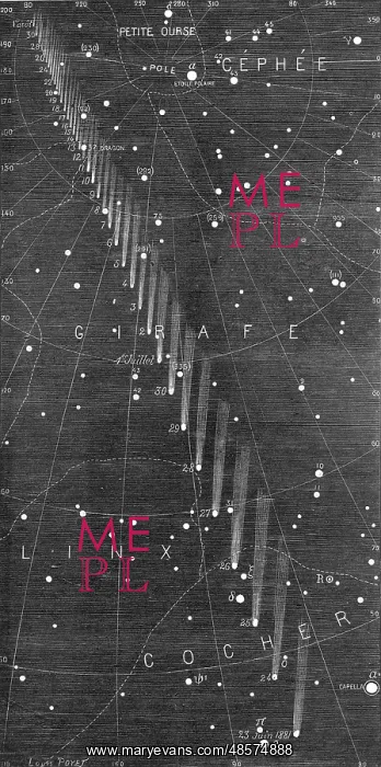 : Appearance of Comet Crommelin in 1881 : Appearance of Comet Crommelin in 1881