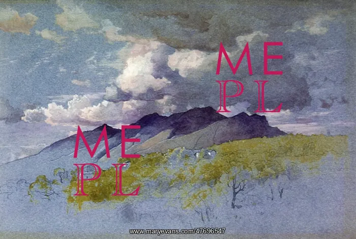  : In the Appenines