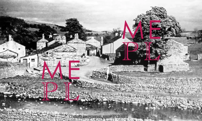  : Appersett in the 1930s