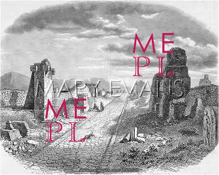 : APPIAN WAY : APPIAN WAY