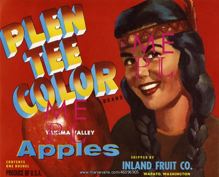: Apple advert : Apple advert