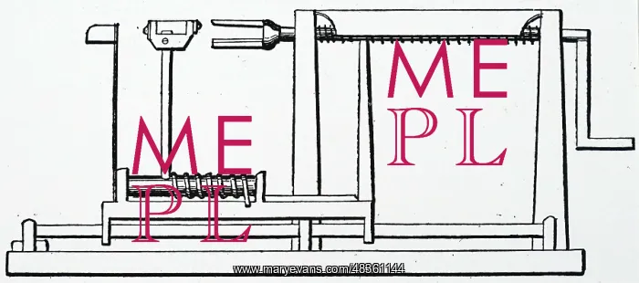  : Apple peeler